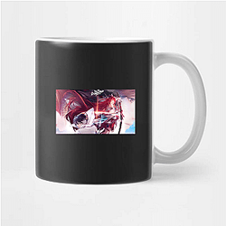 Dragon Raja Limited Collection Dragon Raja Mugs