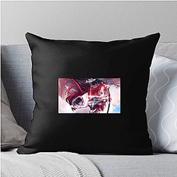 Dragon Raja Limited Collection Dragon Raja Pillows Cover