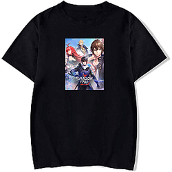 Dragon Raja Merch Collection Dragon Raja T-Shirts