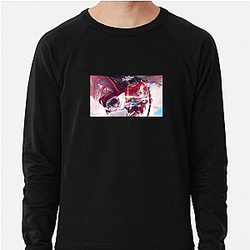 Dragon Raja Limited Collection Dragon Raja Sweatshirts