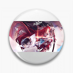 Dragon Raja Limited Collection Dragon Raja Pins