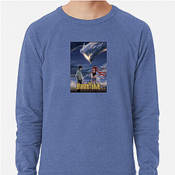 Dragon Raja Merchandise For Fans Dragon Raja Sweatshirts