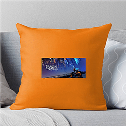 Dragon Raja Collection for fans Dragon Raja Pillows Cover