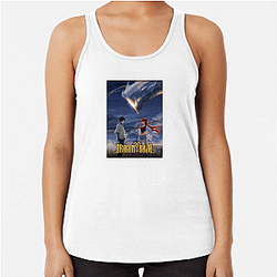 Dragon Raja Merchandise For Fans Dragon Raja Tank Tops
