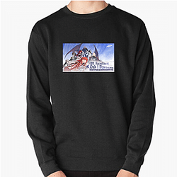 Dragon Raja Merchandise Dragon Raja Sweatshirts