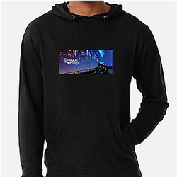 Dragon Raja Collection for fans Dragon Raja Hoodies