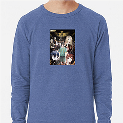 Dragon Raja Merch For Fans Dragon Raja Sweatshirts