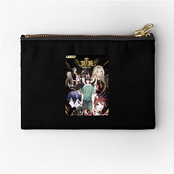 Dragon Raja Merch For Fans Dragon Raja Zipper Pouches