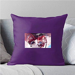 Dragon Raja Limited Collection Dragon Raja Pillows Cover