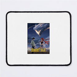 Dragon Raja Merchandise For Fans Dragon Raja Mouse Pads