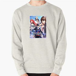 Dragon Raja Merch Collection Dragon Raja Sweatshirts