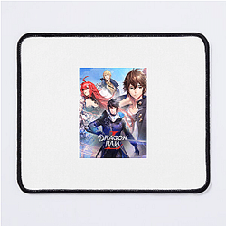 Dragon Raja Merch Collection Dragon Raja Mouse Pads