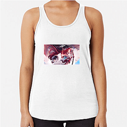 Dragon Raja Limited Collection Dragon Raja Tank Tops