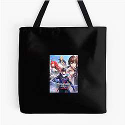 Dragon Raja Merch Collection Dragon Raja Bags