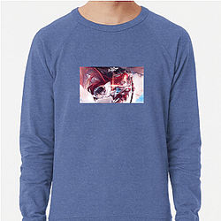 Dragon Raja Limited Collection Dragon Raja Sweatshirts