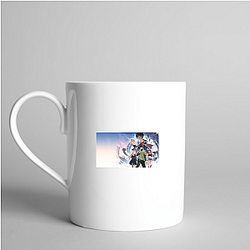 Dragon Raja Fan Art Dragon Raja Mugs