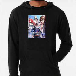 Dragon Raja Merch Collection Dragon Raja Hoodies