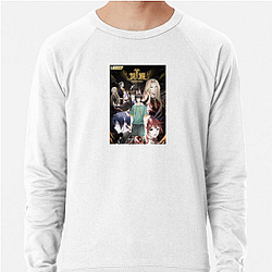 Dragon Raja Merch For Fans Dragon Raja Sweatshirts