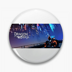Dragon Raja Collection for fans Dragon Raja Pins