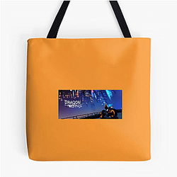 Dragon Raja Collection for fans Dragon Raja Bags