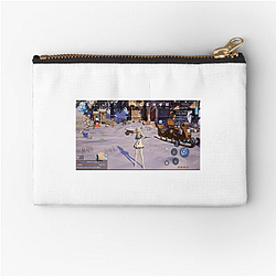 Dragon Raja Special Collection Dragon Raja Zipper Pouches