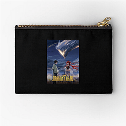 Dragon Raja Merchandise For Fans Dragon Raja Zipper Pouches
