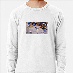 Dragon Raja Special Collection Dragon Raja Sweatshirts