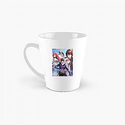 Dragon Raja Merch Collection Dragon Raja Mugs