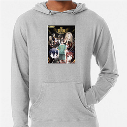 Dragon Raja Merch For Fans Dragon Raja Hoodies