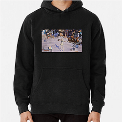 Dragon Raja Special Collection Dragon Raja Hoodies