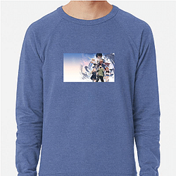 Dragon Raja Fan Art Dragon Raja Sweatshirts