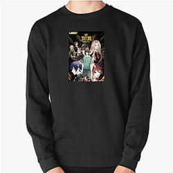 Dragon Raja Merch For Fans Dragon Raja Sweatshirts