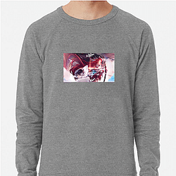 Dragon Raja Limited Collection Dragon Raja Sweatshirts