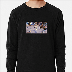 Dragon Raja Special Collection Dragon Raja Sweatshirts