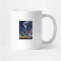 Dragon Raja Merchandise For Fans Dragon Raja Mugs