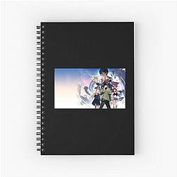 Dragon Raja Fan Art Dragon Raja Notebook