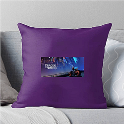 Dragon Raja Collection for fans Dragon Raja Pillows Cover
