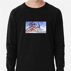 Dragon Raja Merchandise Dragon Raja Sweatshirts
