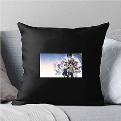 Dragon Raja Fan Art Dragon Raja Pillows Cover