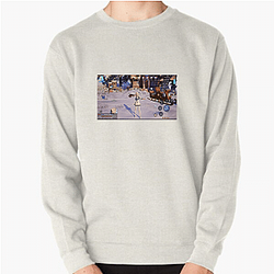 Dragon Raja Special Collection Dragon Raja Sweatshirts