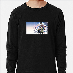 Dragon Raja Fan Art Dragon Raja Sweatshirts