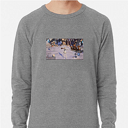 Dragon Raja Special Collection Dragon Raja Sweatshirts