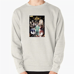 Dragon Raja Merch For Fans Dragon Raja Sweatshirts