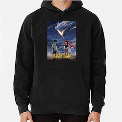 Dragon Raja Merchandise For Fans Dragon Raja Hoodies