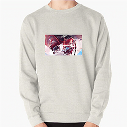 Dragon Raja Limited Collection Dragon Raja Sweatshirts