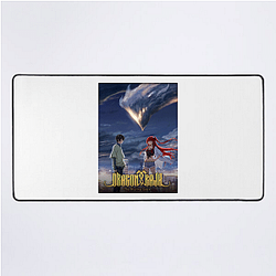Dragon Raja Merchandise For Fans Dragon Raja Mouse Pads