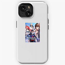 Dragon Raja Merch Collection Dragon Raja iPhone Cases