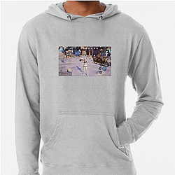 Dragon Raja Special Collection Dragon Raja Hoodies