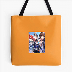 Dragon Raja Merch Collection Dragon Raja Bags