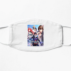 Dragon Raja Merch Collection Dragon Raja Face Masks